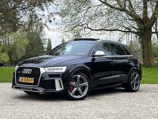 Audi Q3 Q3 2.5TFSI 340 PK *VOL OPTIES*