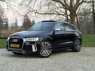 Audi Q3 Q3 2.5TFSI 340 PK *VOL OPTIES*