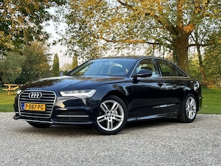 Audi A6 1.8TFSi AUTOMAAT, TREKHAAK