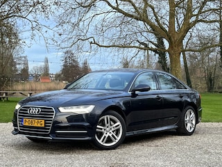 Audi A6 1.8TFSi AUTOMAAT, TREKHAAK