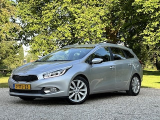Kia Ceed Cee'd Sportswagon *Frisse Auto*Leuke Opties*Zie Tekst*