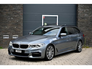 BMW 5-serie Touring 530i xDrive High Executive