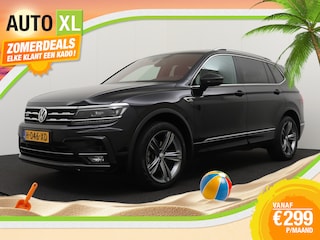 Volkswagen Tiguan 1.5 TSI Aut. Highline R 7p. Trekhaak Carplay Camera