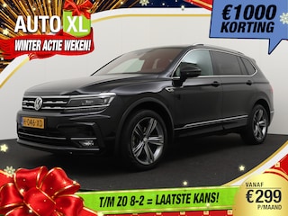 Volkswagen Tiguan 1.5 TSI Aut. Highline R 7p. Trekhaak Carplay Camera