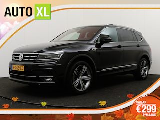 Volkswagen Tiguan 1.5 TSI Aut. Highline R 7p. Trekhaak Carplay Camera
