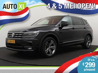 Volkswagen Tiguan 1.5 TSI Aut. Highline R 7p. Trekhaak Carplay Camera