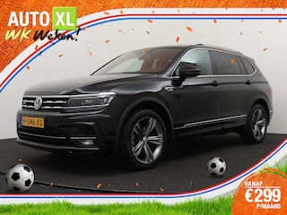 Volkswagen Tiguan 1.5 TSI Aut. Highline R 7p. Trekhaak Carplay Camera