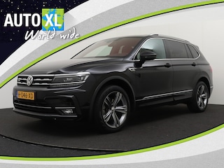 Volkswagen Tiguan 1.5 TSI Aut. Highline R 7p. Trekhaak Carplay Camera