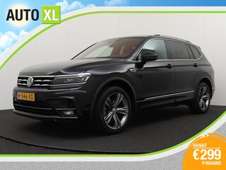 Volkswagen Tiguan 1.5 TSI Aut. Highline R 7p. Trekhaak Carplay Camera