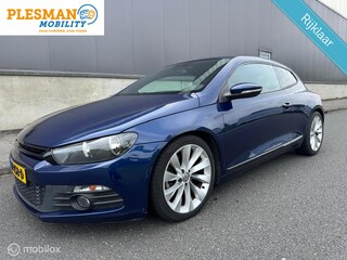 Volkswagen Scirocco 2.0 TSI Highline Plus * ABT LINE *