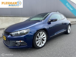 Volkswagen Scirocco 2.0 TSI Highline Plus * ABT LINE *