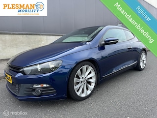 Volkswagen Scirocco 2.0 TSI Highline Plus * ABT LINE *