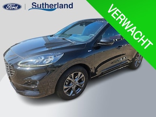 Ford Kuga 1.5 EcoBoost ST-Line X 150pk | Trekhaak | Adaptive cruise control | Winter Pack | Dodehoeksensoren | Bang&Olufsen | 1.800 kg geremd trekgewicht
