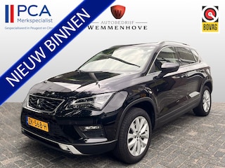 Seat Ateca 1.5 TSI Automaat Style Business Intense Automaat/Airco/Alu wielen/Navigatie/Camera