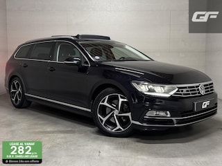 Volkswagen Passat Variant 1.4 TSI R-Line Pano Virtual CarPlay Trekh. NAP