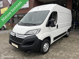 Citroën Jumper bestel 33 2.2 BlueHDi 140 L2H2 CAMERA*AIRCO*