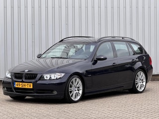 BMW 3-serie Touring 330i High Executive inruil mogelijk