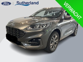 Ford Kuga 2.5 PHEV ST-Line | Weg/Uitklapbare Trekhaak (Elektrisch bedienbaar) | Winter Pack | Adaptive cruise control | Dodehoeksensoren | Camera