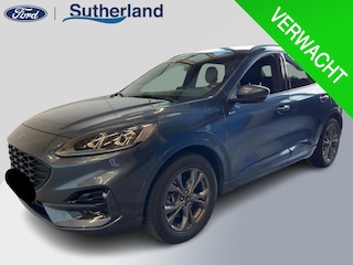 Ford Kuga 2.5 PHEV ST-Line X | Adaptive cruise control | Winter Pack | Head up Display | Bang&Olfusen | Half-leder