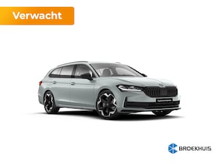 Skoda Superb Combi Sportline Business | Achteruitrijcamera | Climatronic, elektronische airconditioning met 3 klimaatzones | Driving mode select