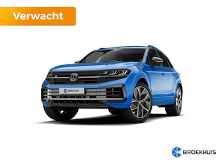 Volkswagen Touareg R Edition | Buitenspiegels elektrisch instel-, verwarm- en inklapbaar | Diefstalalarm | Telefoon draadloos oplaadbaar (Wireless Charging)