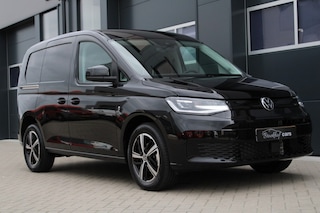 Volkswagen Caddy 1.5 TSI STYLE CARPLAY TREKH. NIEUW