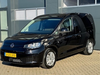 Volkswagen Caddy 1.5 TSI STYLE CARPLAY TREKH. NIEUW