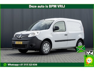 Renault Kangoo 1.5 dCi 75 | Cruise | Airco | Schuifdeur | PDC | Eco | Euro 6