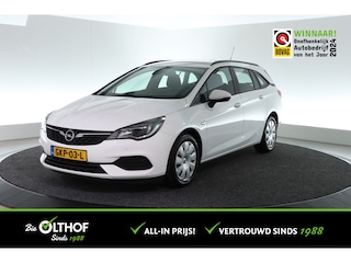 Opel Astra Sports Tourer 1.5 CDTI Edition 2020