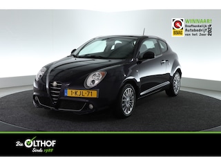 Alfa Romeo Mito 0.9 TwinAir Distinctive