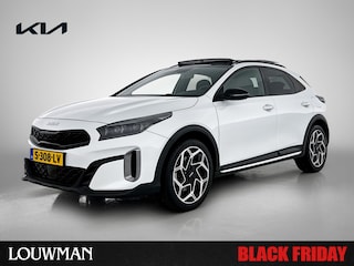Kia XCeed 1.5 T-GDi GT-Line First Edition | Automaat | Panoramadak | GT-line |