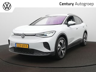 Volkswagen ID.4 Pro Oranje Edition 77 kWh /