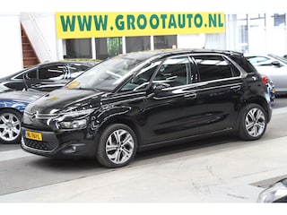 Citroën C4 Picasso 1.6 THP Intensive Airco, Cruise control, Parkeersensoren