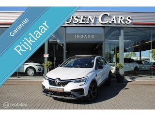 Renault Arkana 1.3 mild hybrid 160 R.S. line/Pano/Led/Navi/