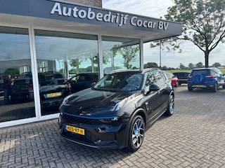 Lynk & Co 01 1.5 /Carplay/Pano/360 camera/ all in prijs