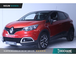 Renault Captur 1.2 TCe Xmod | Trekhaak | Camera | Navigatie |