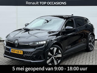 Renault Mégane comfort range techno 60 kWh | Camera | Winterpack | Harman & Kardon | Digitale Binnenspiegel