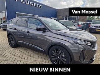 Peugeot 3008 1.6 HYbrid 225 GT