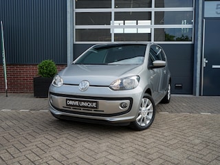 Volkswagen Up 1.0 high up! BlueMotion Club up!