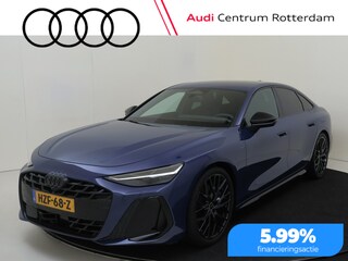 Audi A6 Limousine 2.0 e-hybrid 299pk quattro S edition