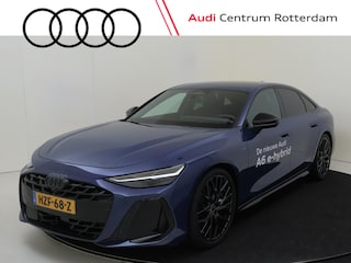 Audi A6 Limousine 2.0 e-hybrid 299pk quattro S edition