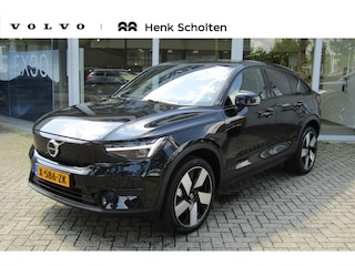 Volvo C40 Recharge Single Motor Extended Range Plus | SNEL