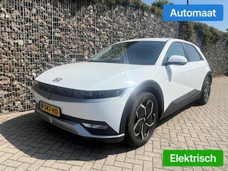 Hyundai Ioniq 5 Automaat Elektrisch 170PK (58 kWh - 384km WLTP)
