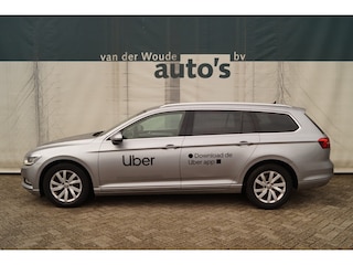 Volkswagen Passat Variant 1.6 TDI 120pk DSG Comfortline Business -NAVI-ECC-PDC-