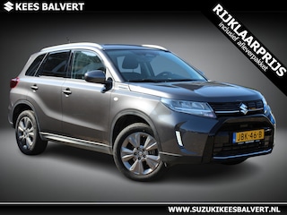 Suzuki Vitara 1.4 Boosterjet Select Hybrid | Navi | PDC | NIEUW MODEL! |