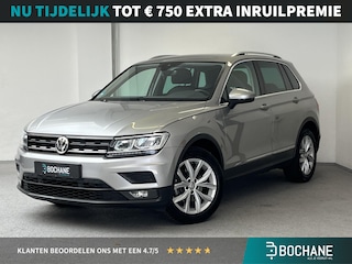 Volkswagen Tiguan 1.5 TSI Comfortline Business | 1e-EIG. | LED | CARPLAY | STOELVERWARMING |