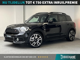 Mini Countryman 2.0 Cooper S JCW | ORG.NL | PANO | LEDER | HEAD-UP | CAMERA | ACC |
