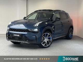 Lynk & Co 01 1.5 | 360 CAMERA | PANORAMADAK |