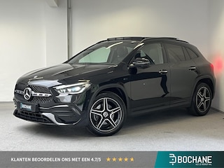 Mercedes-Benz GLA 250 e AMG Line | PANO | TREKHAAK | BURMESTER | MULTI-BEAM | SFEER | 360 CAM |