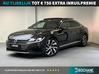Volkswagen Arteon 1.5 TSI 3x R-Line | PANO | VIRTUAL | CAMERA |